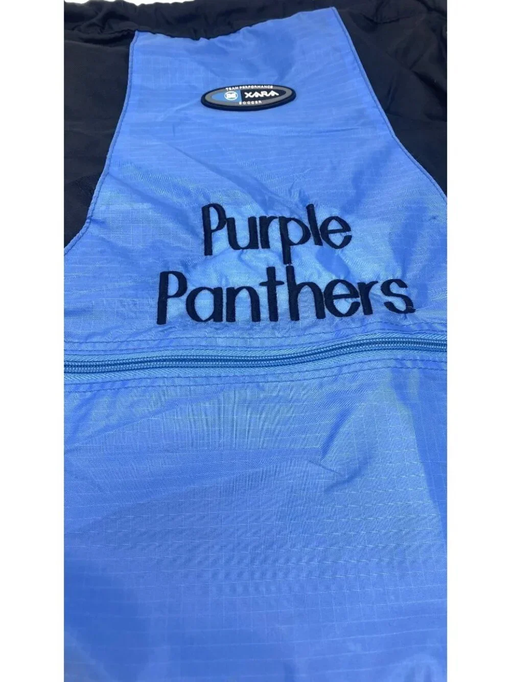 Xara Soccer Team Gear 